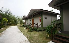 Long Lake Resort