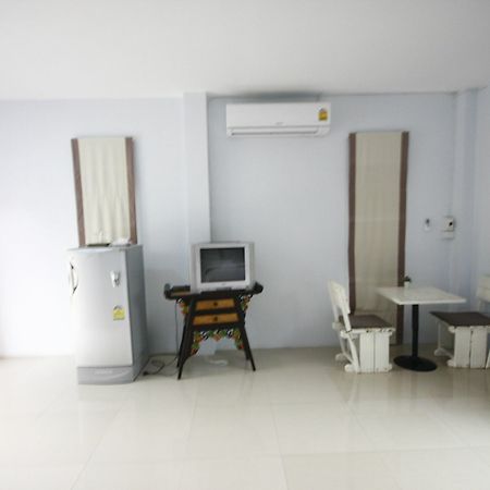 Long Lake Resort Chonburi Exterior photo