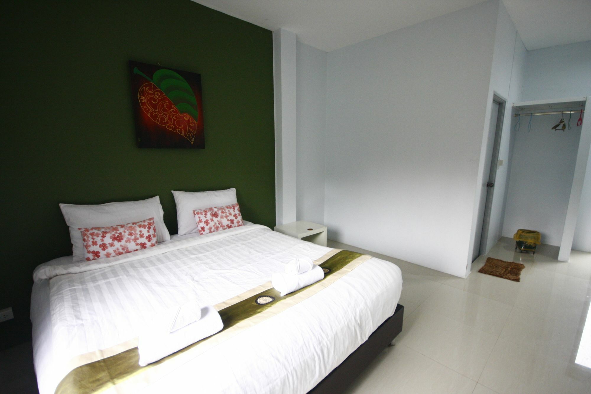 Long Lake Resort Chonburi Exterior photo