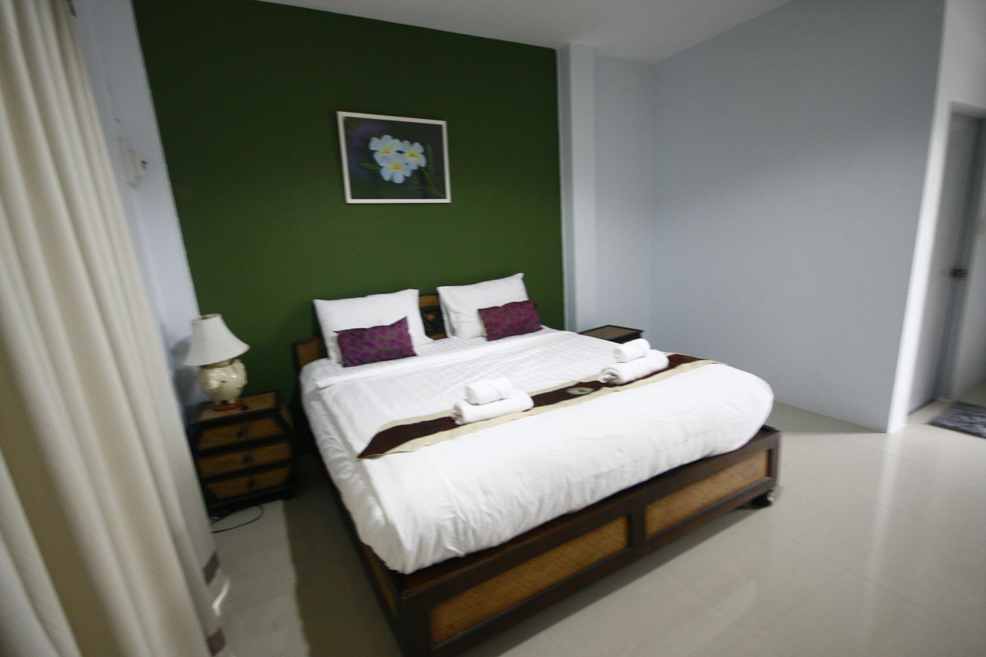Long Lake Resort Chonburi Exterior photo