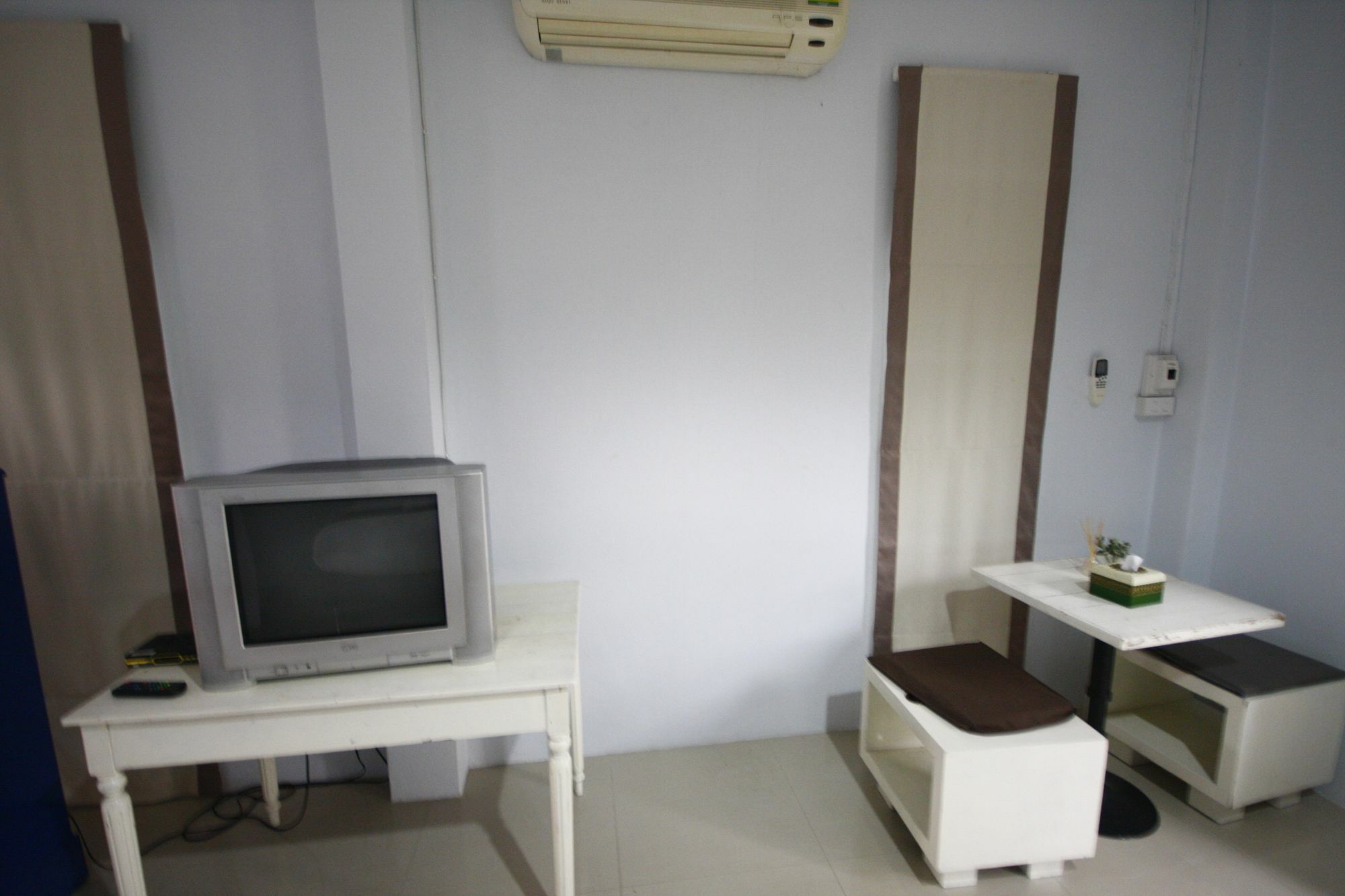 Long Lake Resort Chonburi Exterior photo