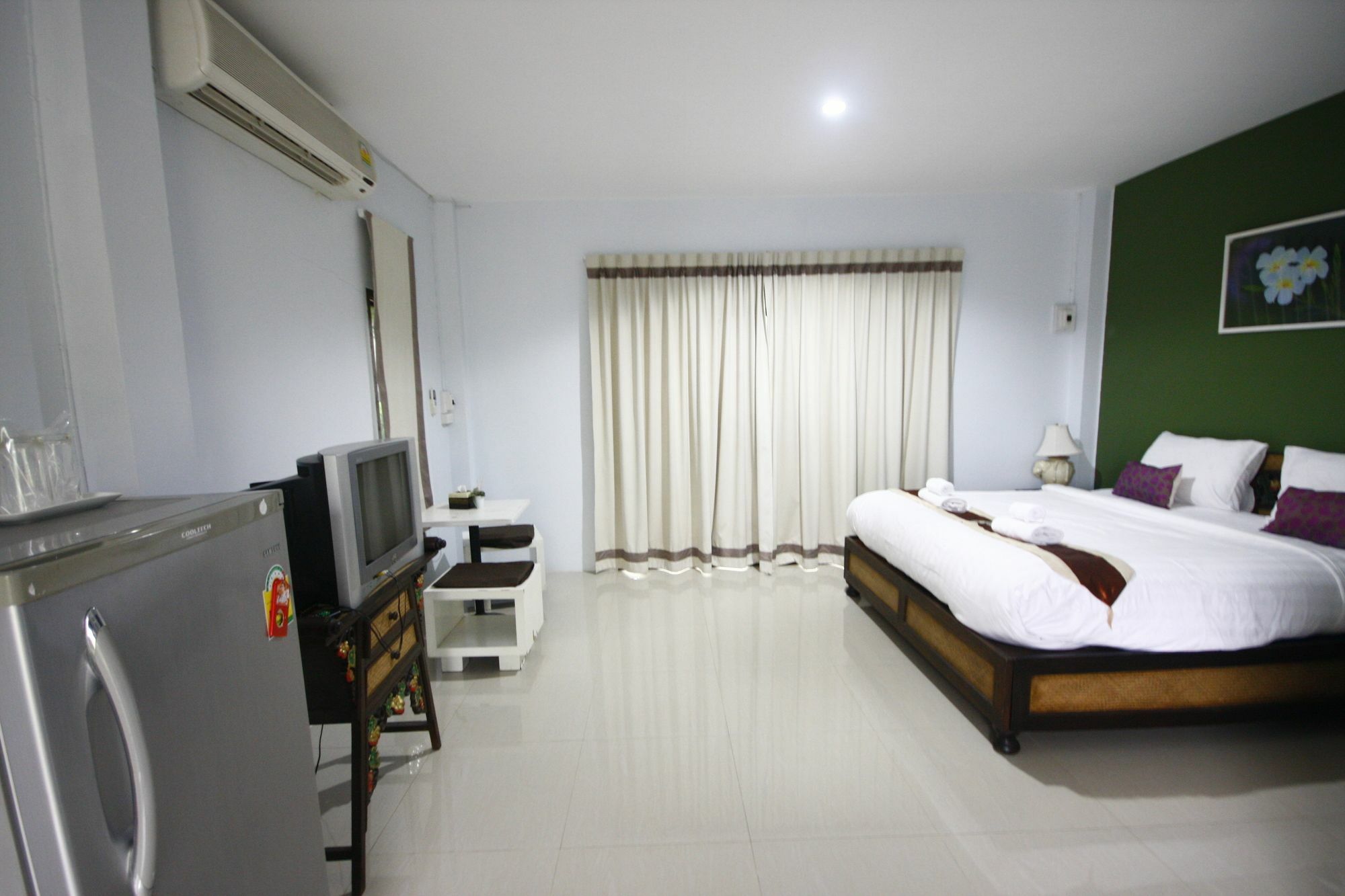 Long Lake Resort Chonburi Exterior photo