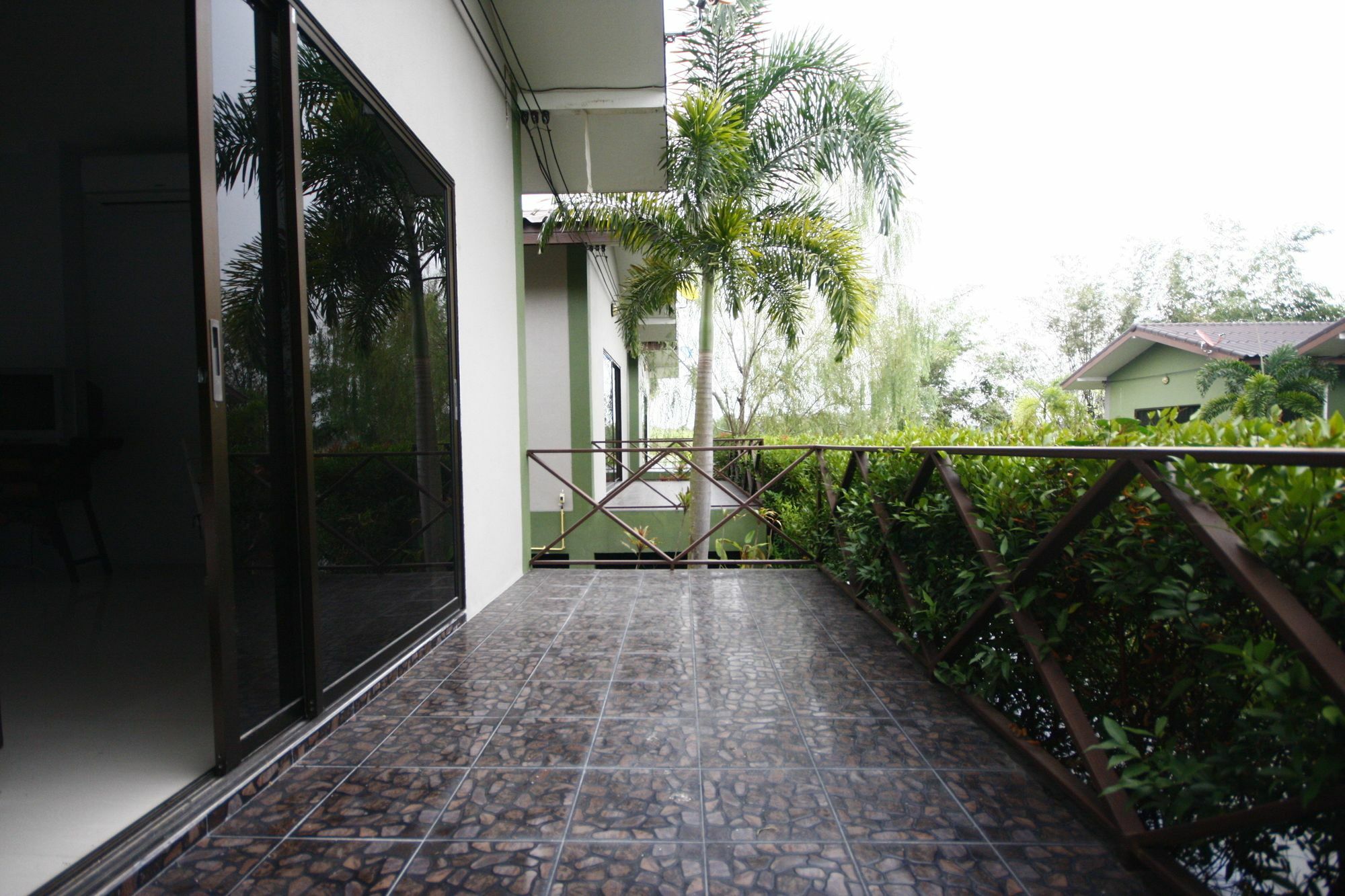 Long Lake Resort Chonburi Exterior photo