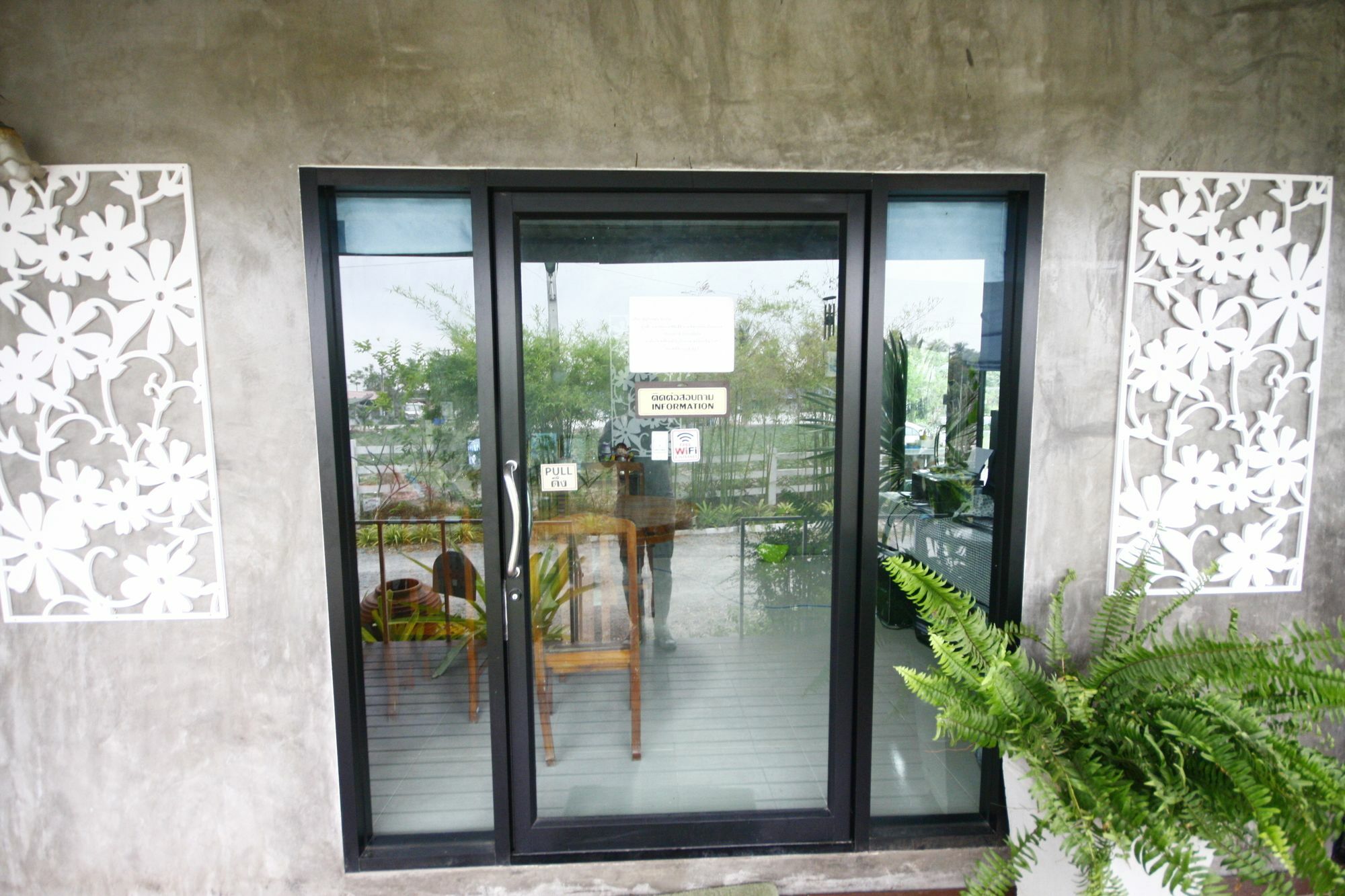 Long Lake Resort Chonburi Exterior photo